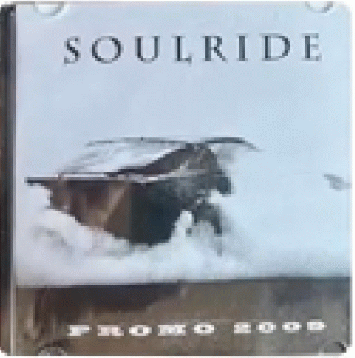 Soulride : Promo 2009